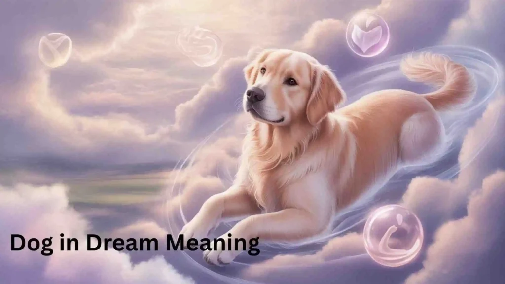 Related Dream Meanings People Often Search