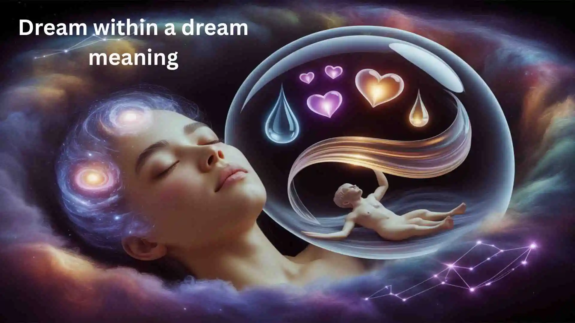 Dream Within a Dream | Meaning Emotional Messages You Shouldn’t Ignore for 2026