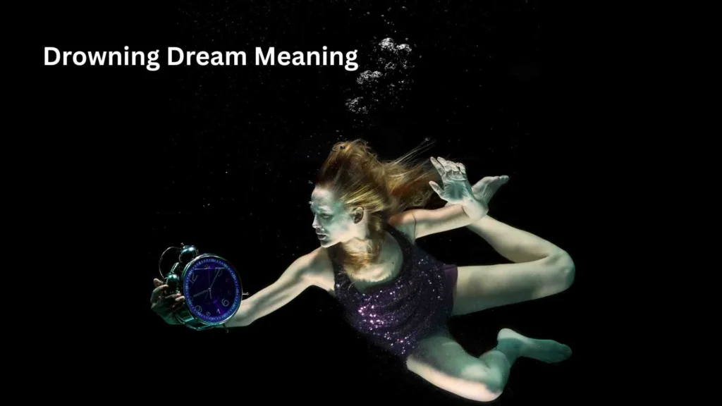 Meaning Behind the Dreaming
