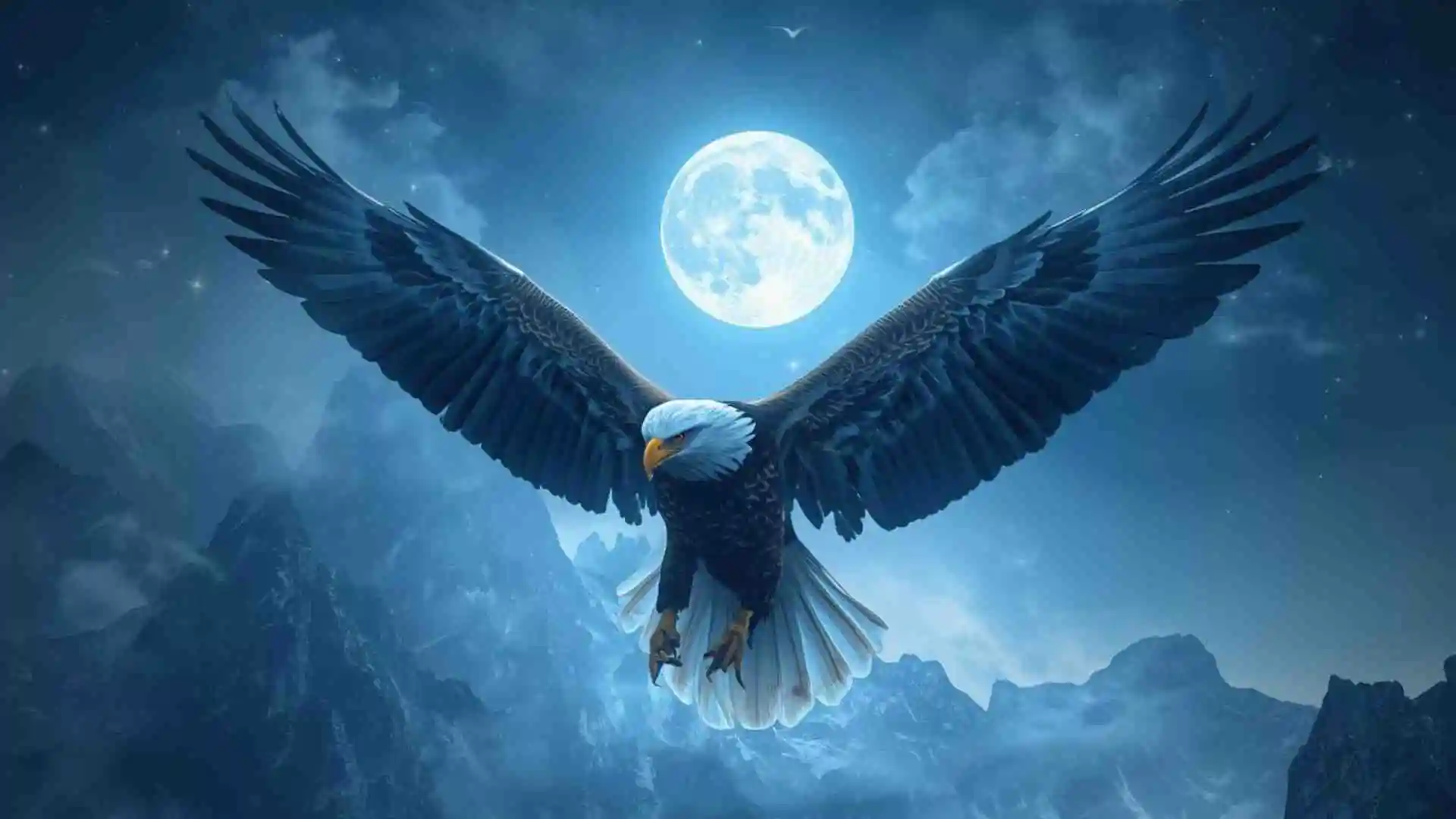 Eagle Dream Meaning The Spiritual Truth Behind Your Powerful Dream for 2026 