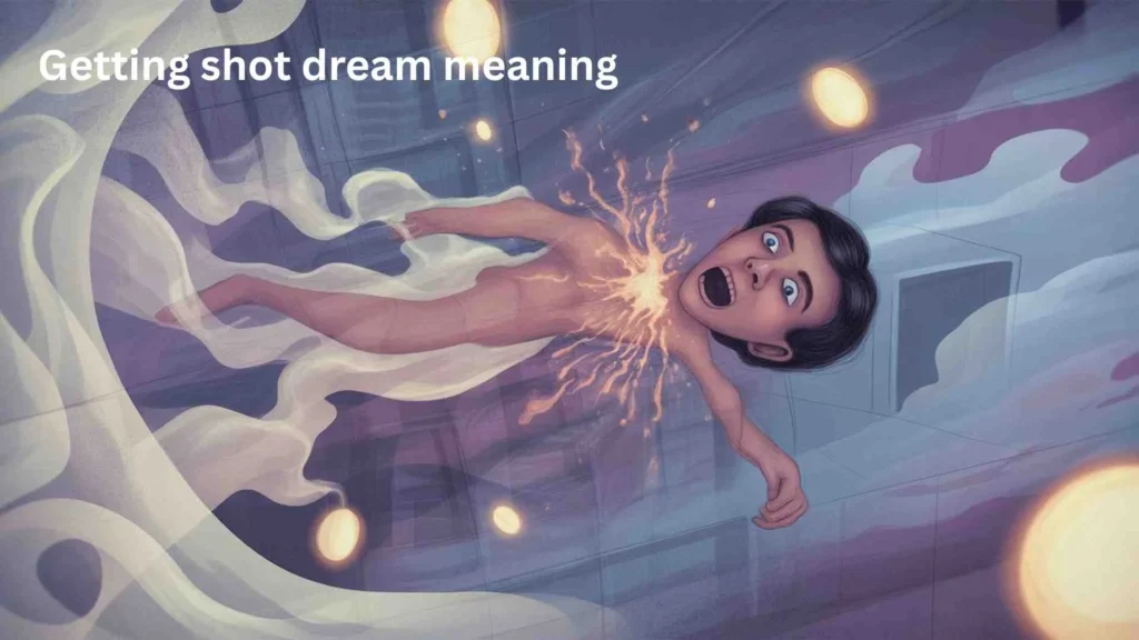 Meaning Behind the Dreaming