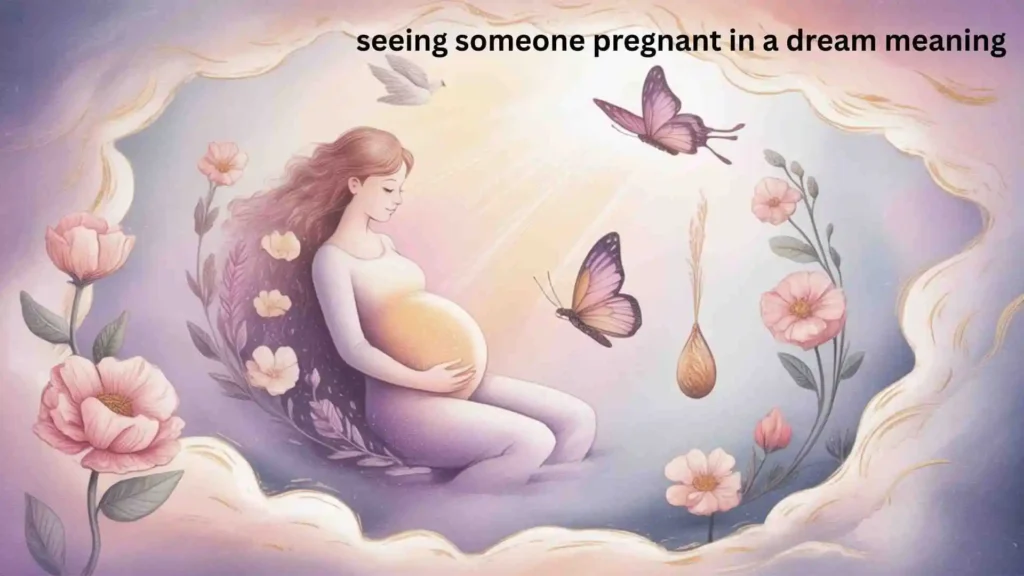 Meaning Behind the Dreaming