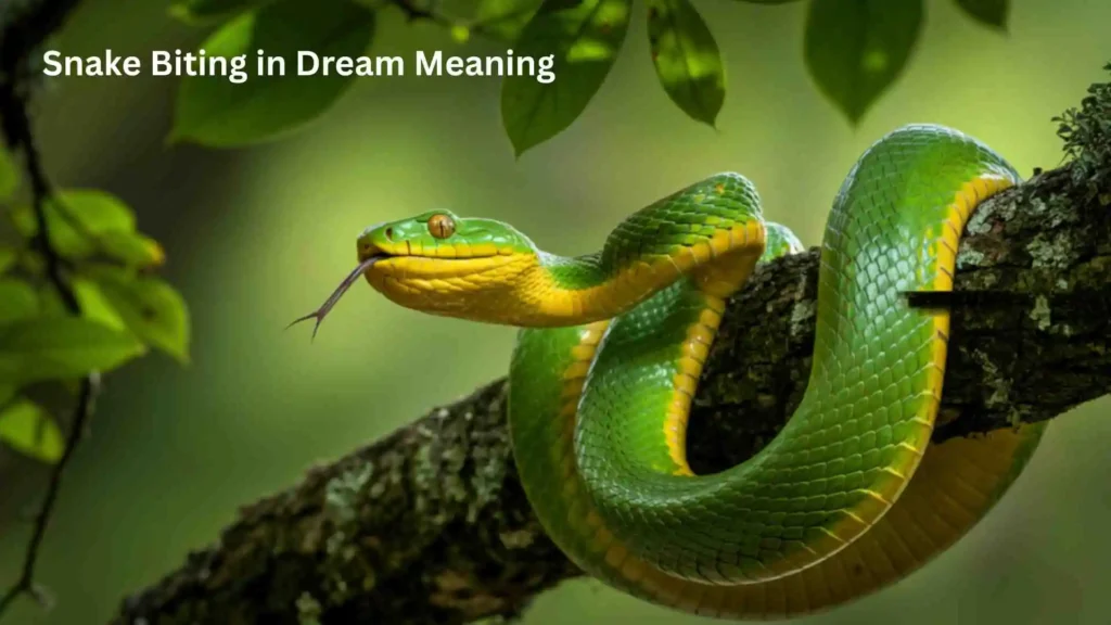 Meaning Behind the Dreaming