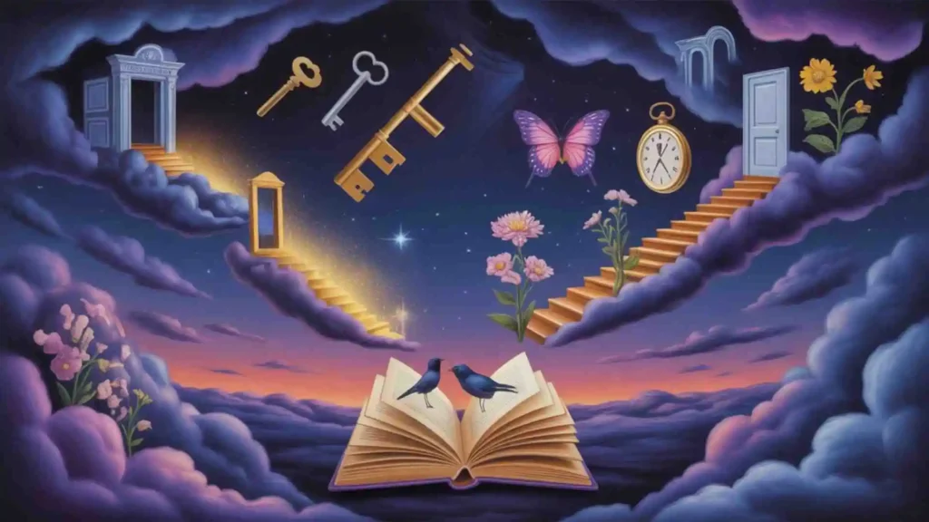 Meaning Behind the Dreaming