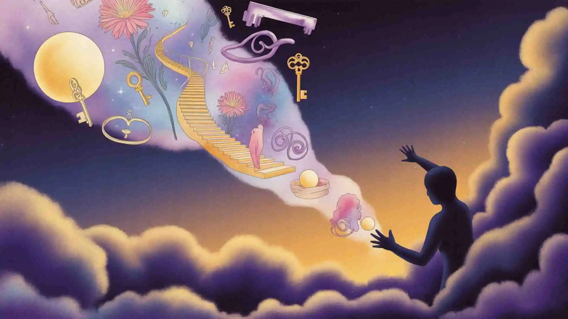 Vivid Dream Meaning A Spiritual Message Hidden in Your Dreams for 2026