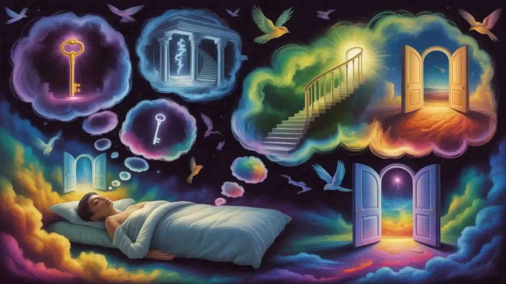 What Causes Vivid Dreams?