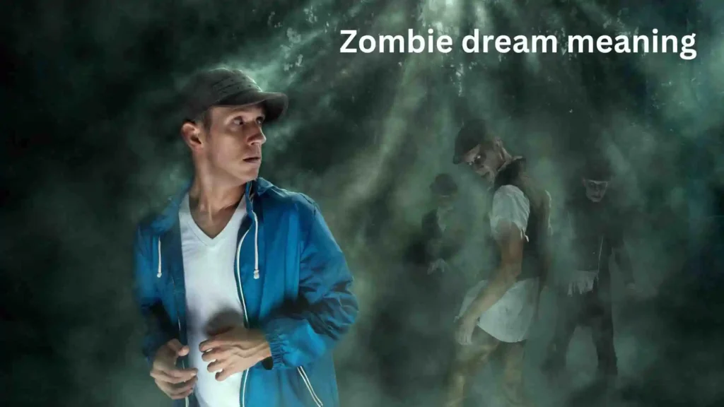 Meaning Behind the Dreaming