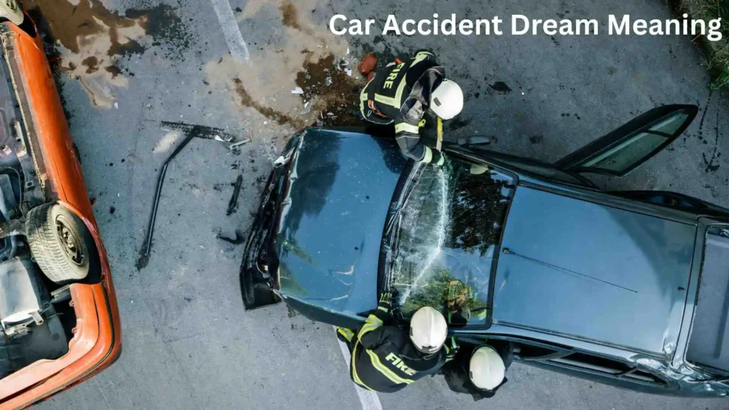 Meaning Behind the Dreaming