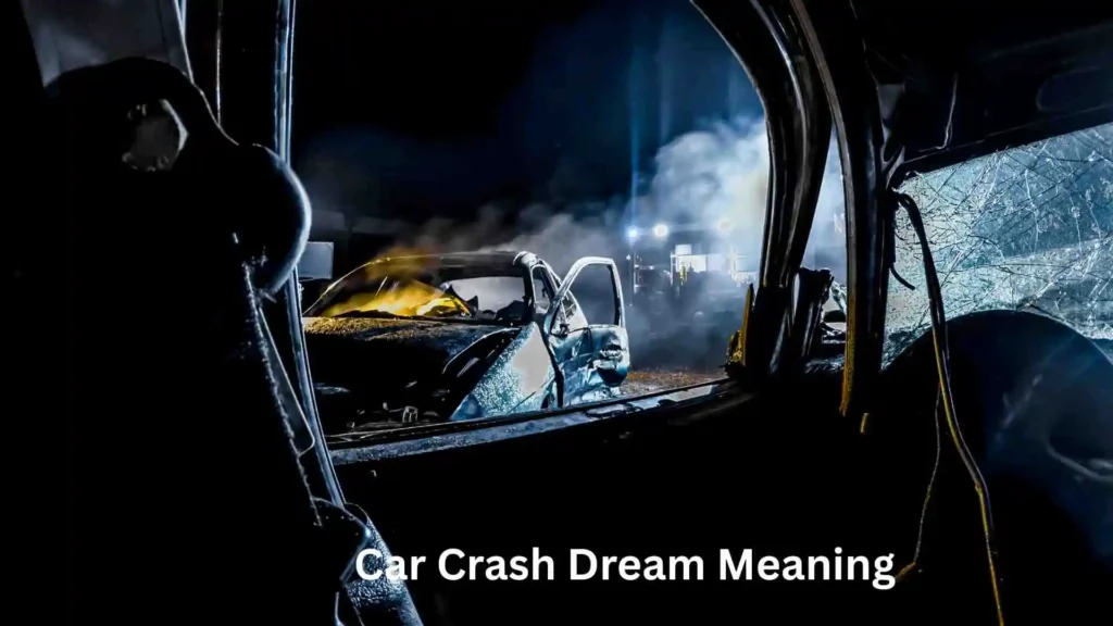 Meaning Behind the Dreaming