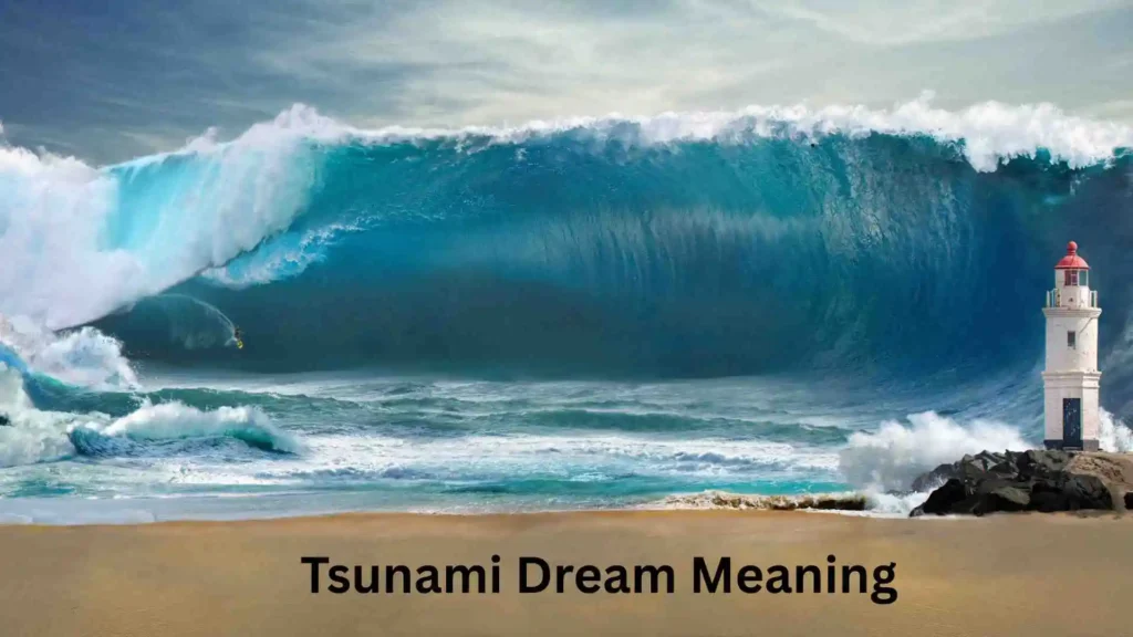 Meaning Behind the Dreaming