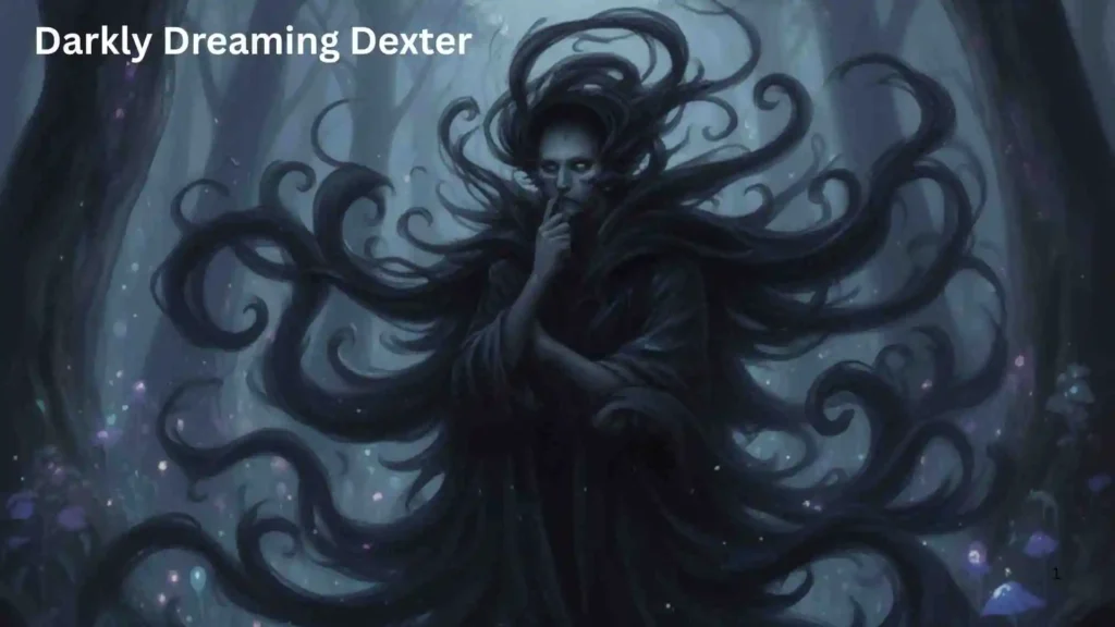 Meaning Behind the Dreaming