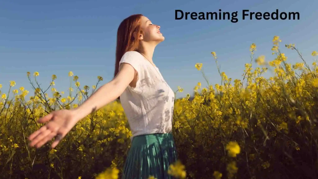 Dreaming Freedom Characters – Main Roles in the Story