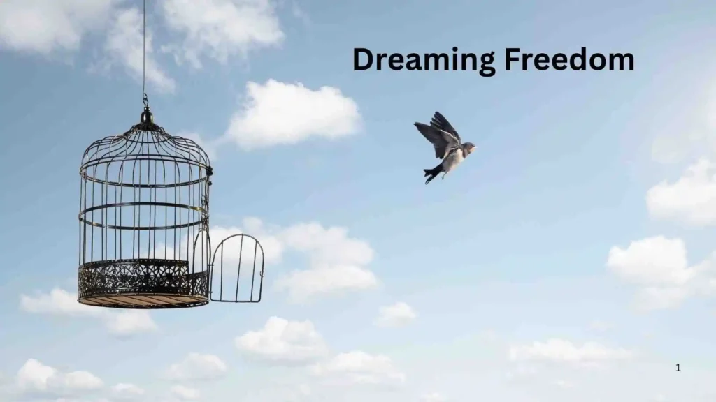 What Does It Mean When You Dream About Someone You Like?