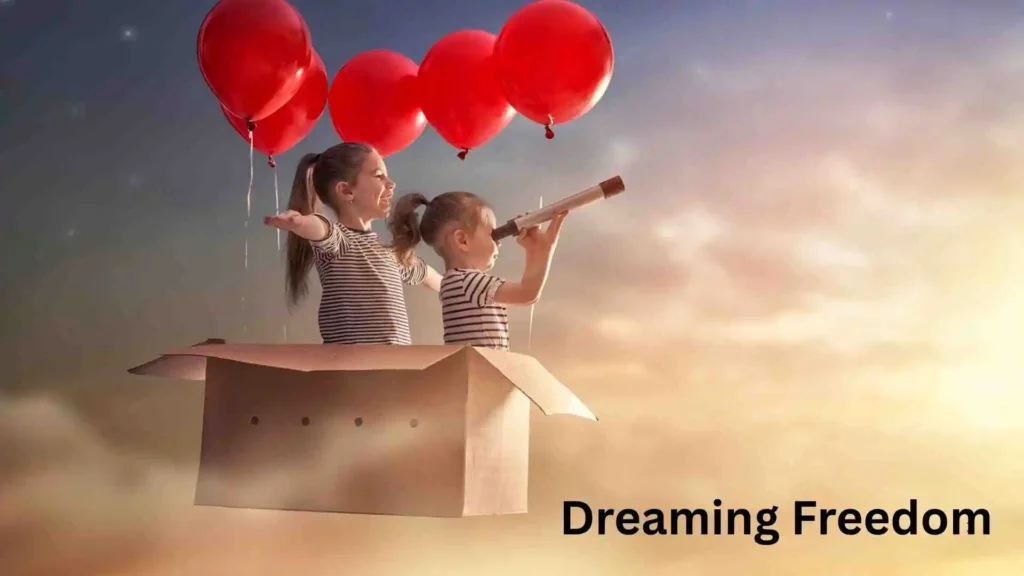 Meaning Behind the Dreaming