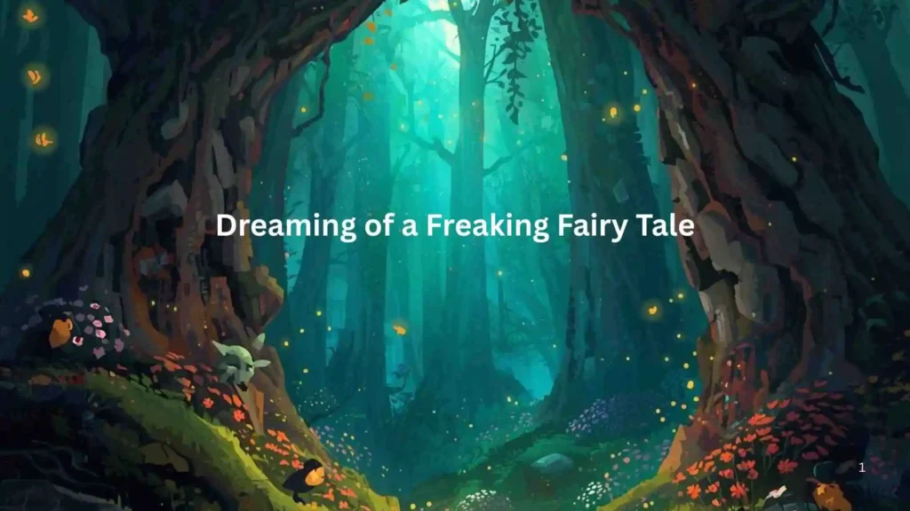 Why Do We Dream About People From Our Past?