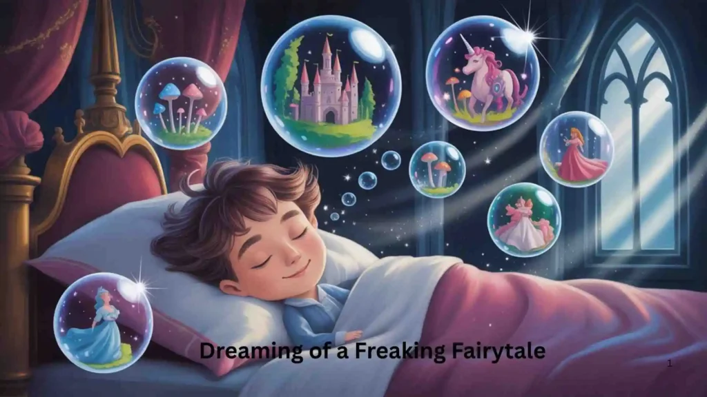 What Does It Mean to Dream of a Happy Ending?