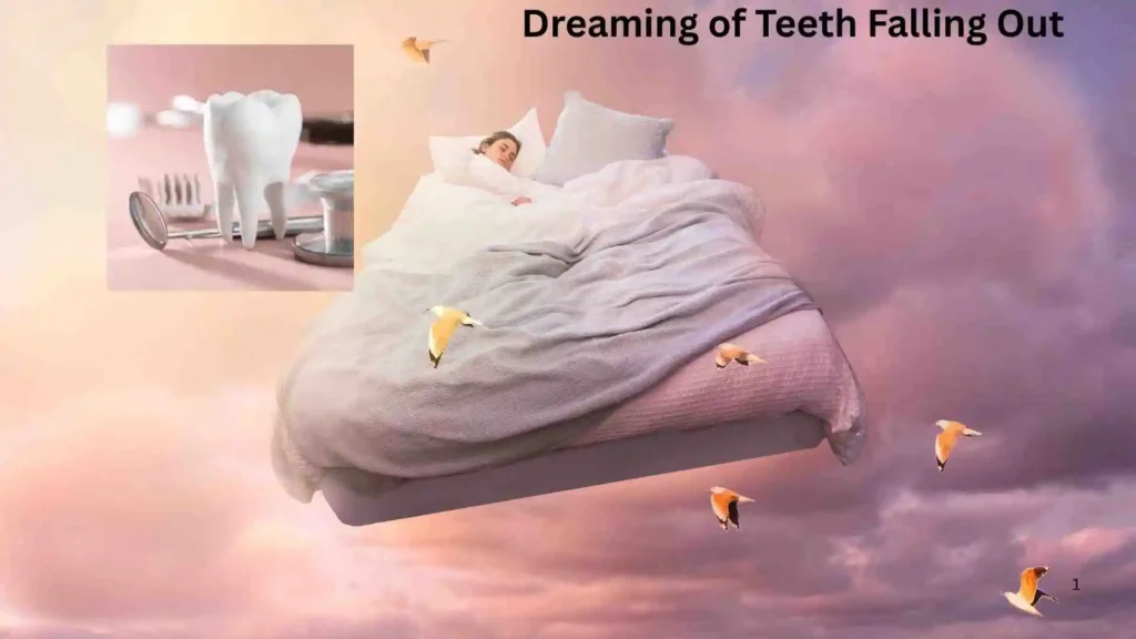 Meaning Behind the Dreaming