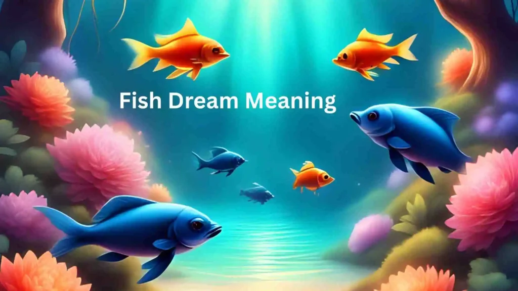 Meaning Behind the Dreaming