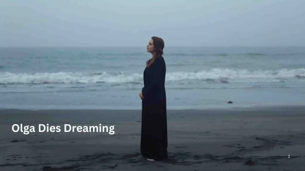 Olga Dies Dreaming Review