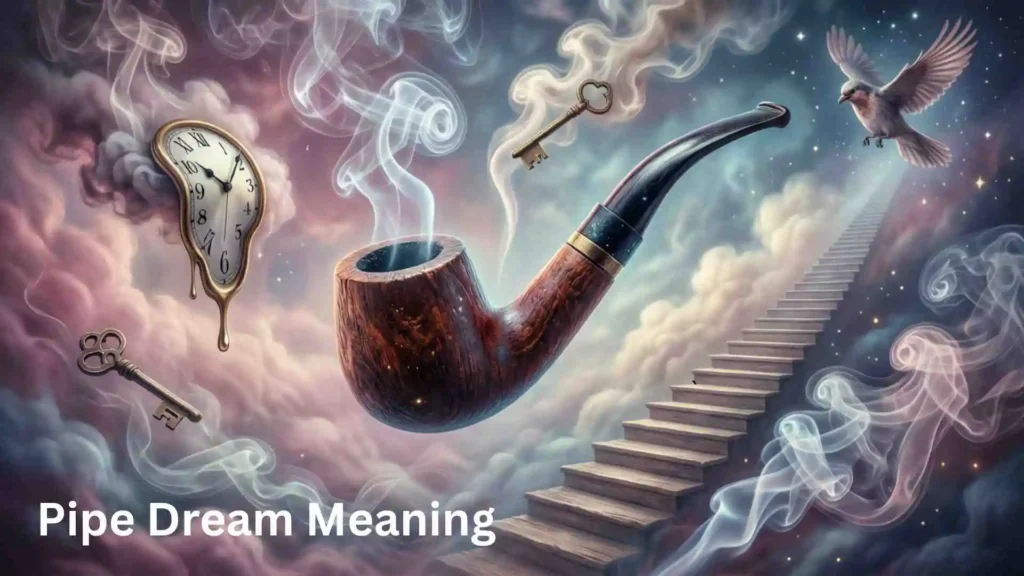 Meaning Behind the Dreaming