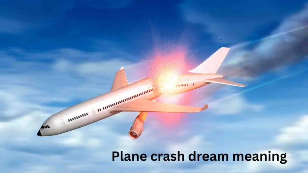 Meaning Behind the Dreaming