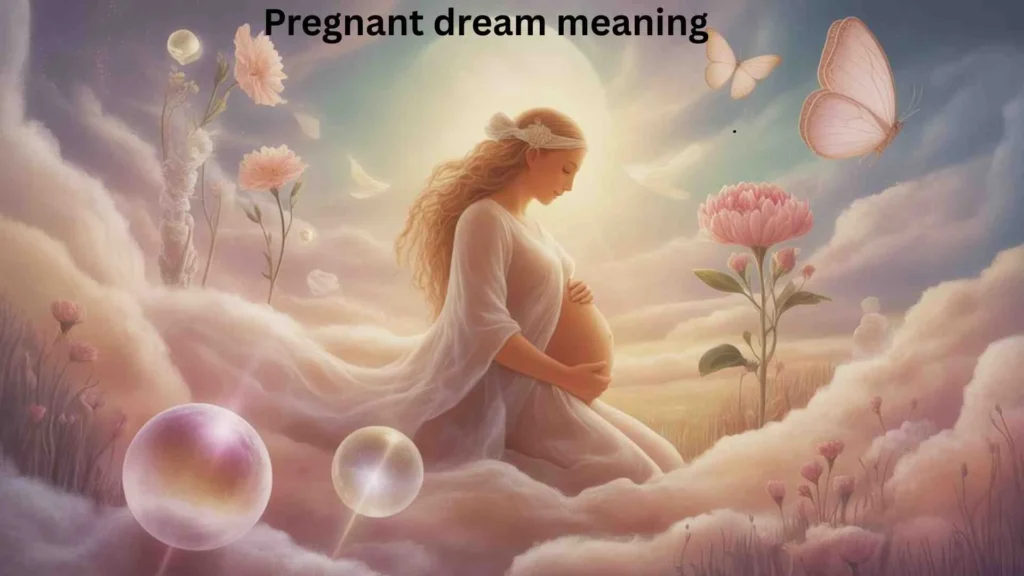 Meaning Behind the Dreaming