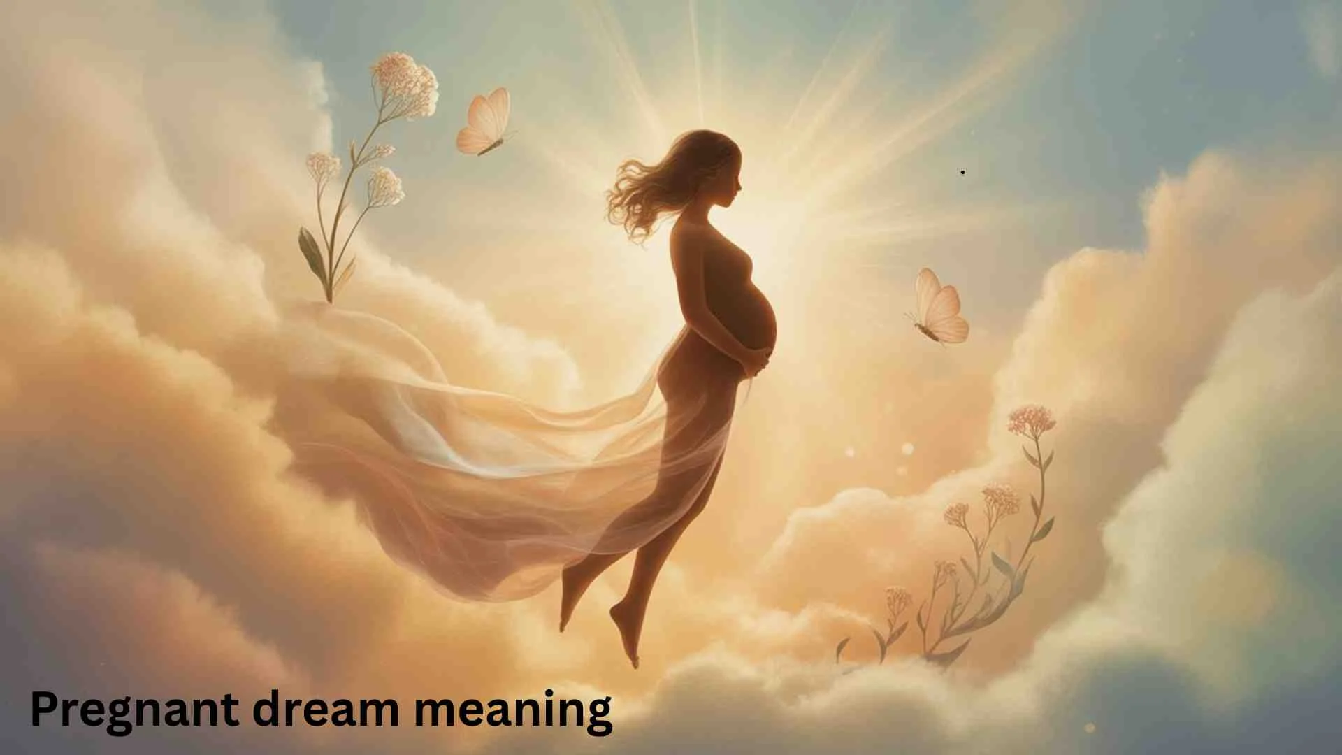 Pregnant Dream Meaning | A Sign of Emotional or Spiritual Growth for 2026