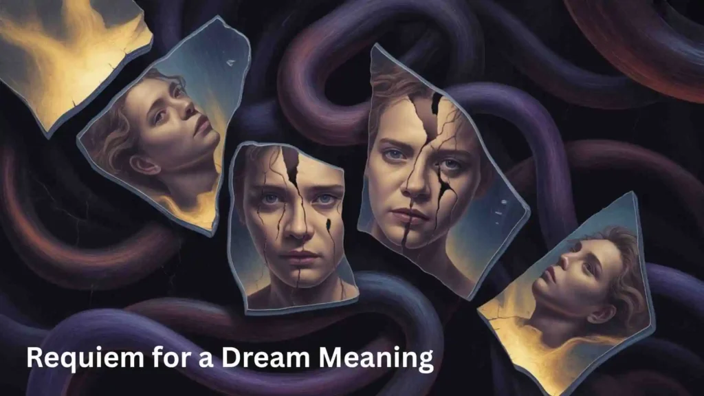 Requiem for a Dream Meaning in Emotional Life