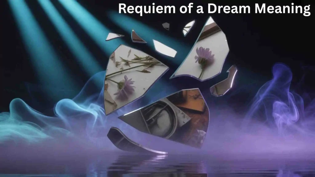 Meaning Behind the Dreaming