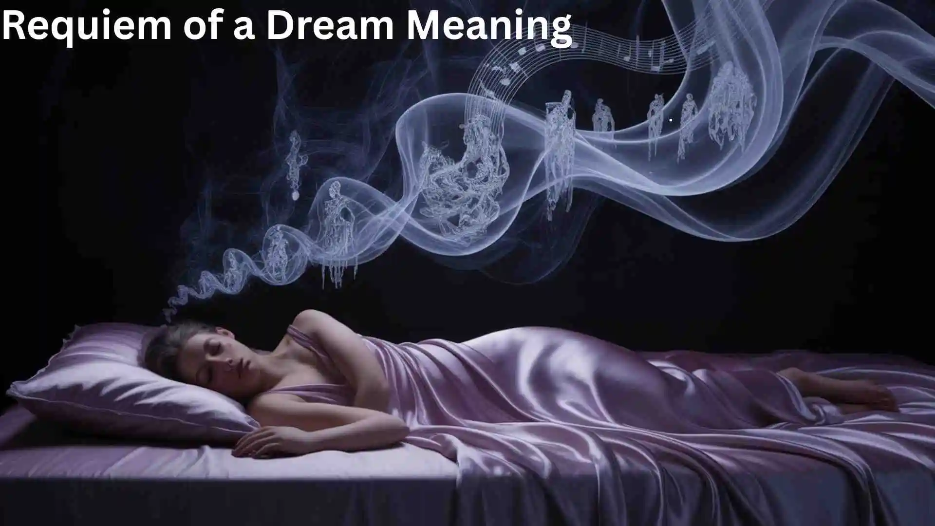 Requiem of a Dream Meaning When Your Soul Says It’s Time to Let Go for 2026