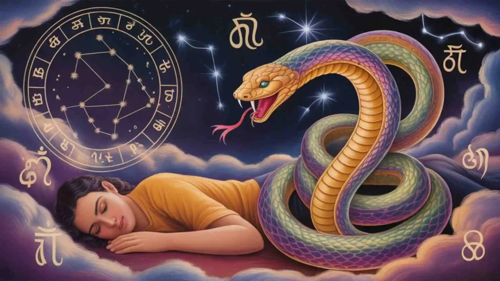 Meaning Behind the Dreaming