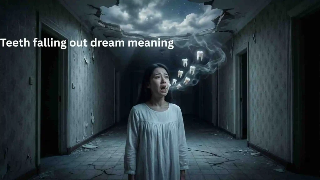 Meaning Behind the Dreaming