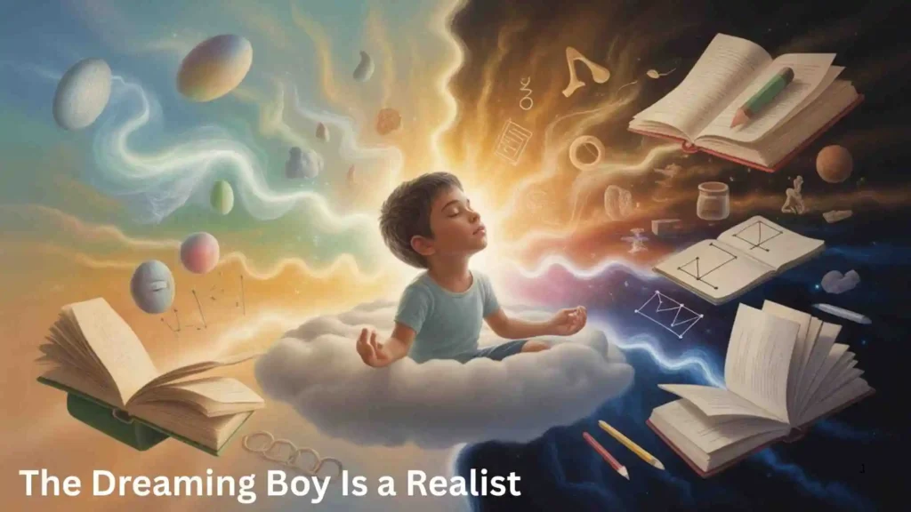 Why Do Some Dreams Feel So Real?