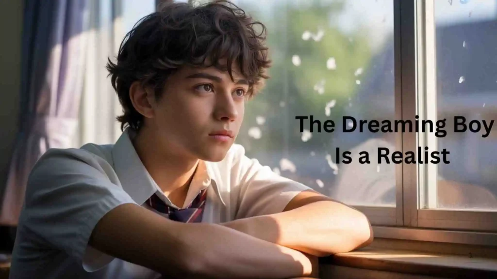 Meaning Behind the Dreaming