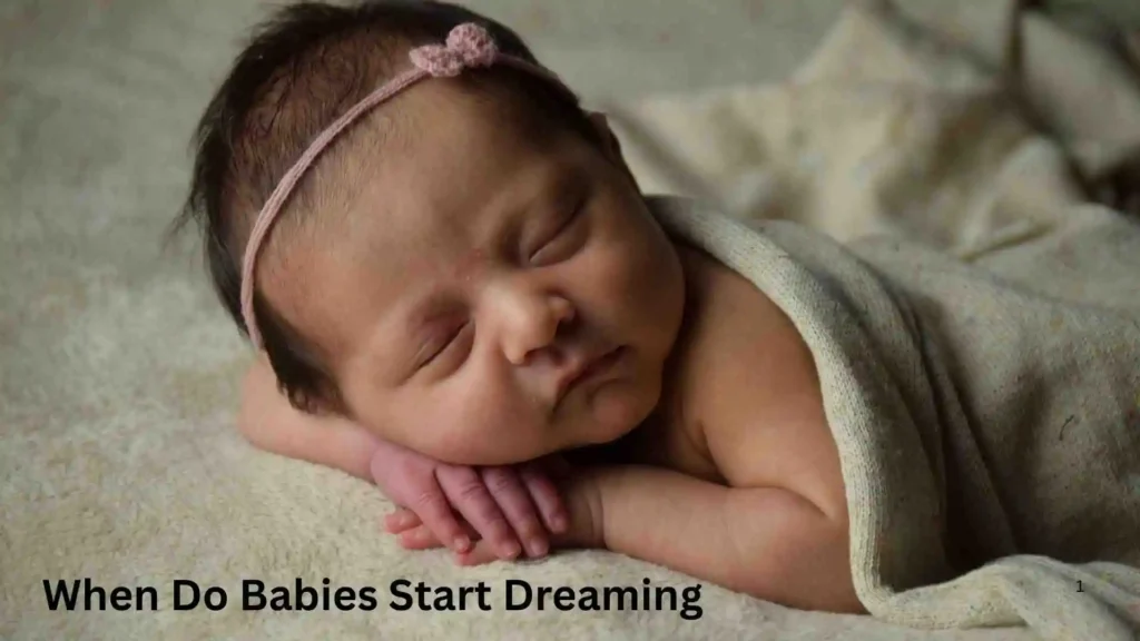 Meaning Behind the Dreaming