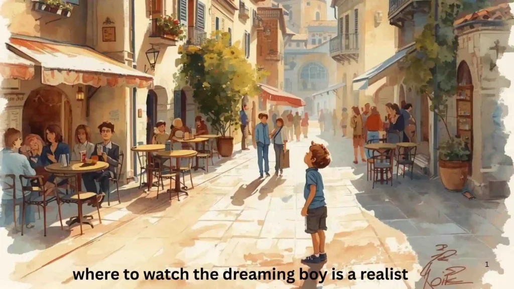 What Does It Mean When You Dream About Someone You Like?