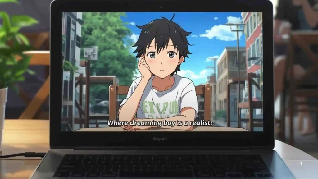 What Platform Is The Dreaming Boy Is A Realist On?