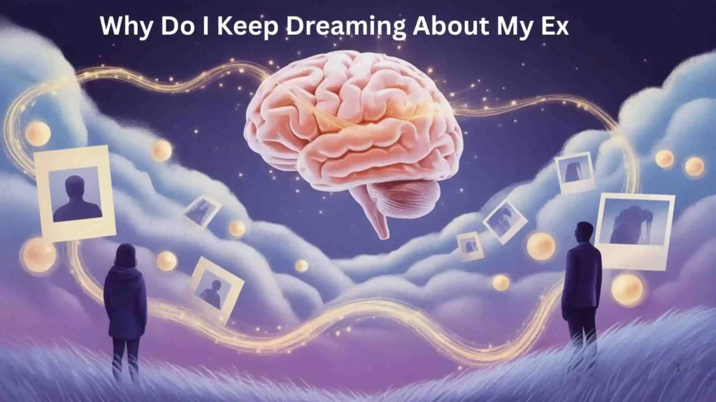 Is It Normal to Dream About an Ex While in a New Relationship?