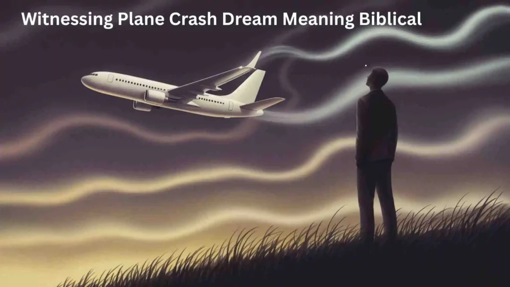 Meaning Behind the Dreaming