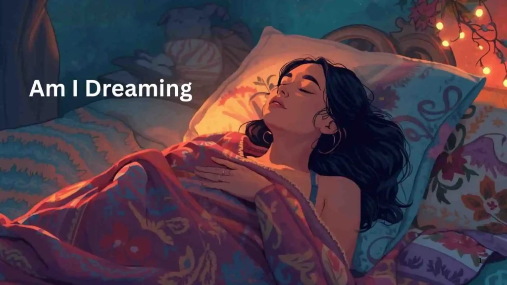 Meaning Behind the Dreaming