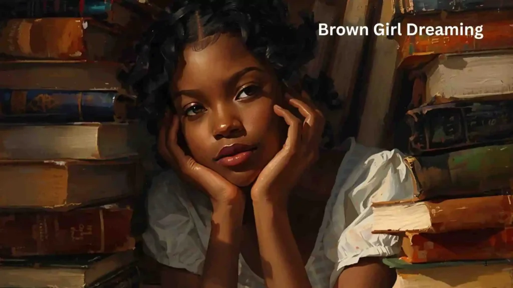 Meaning Behind the Dreaming