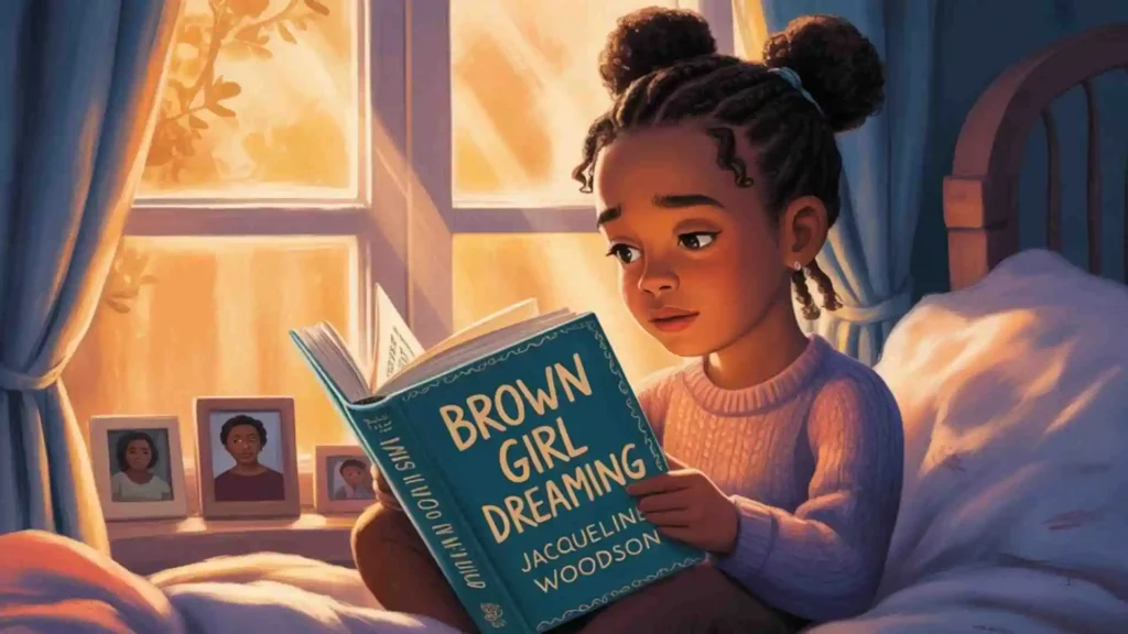 Can Books or Stories Influence Dreams?