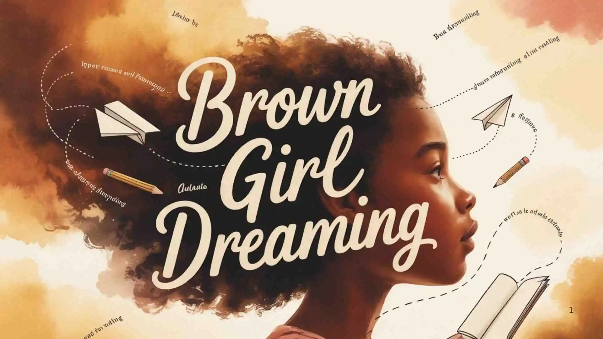 Brown Girl Dreaming PDF The Emotional Story Everyone Is Reading in 2026