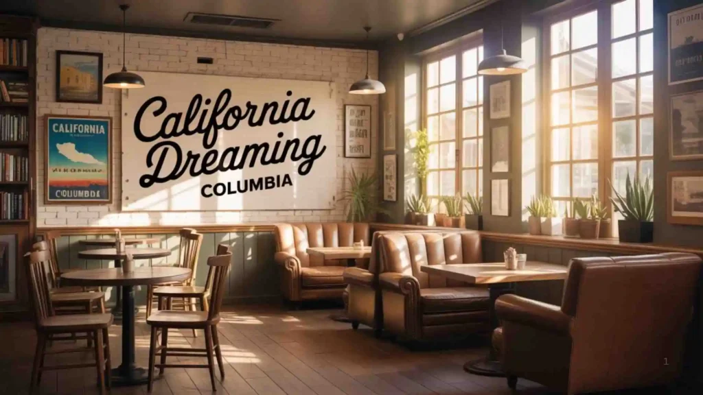 What Does Dreaming About Restaurants Mean?