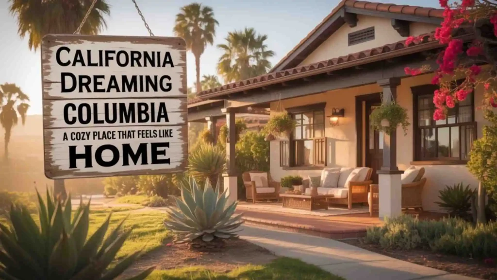 Meaning Behind the Dreaming