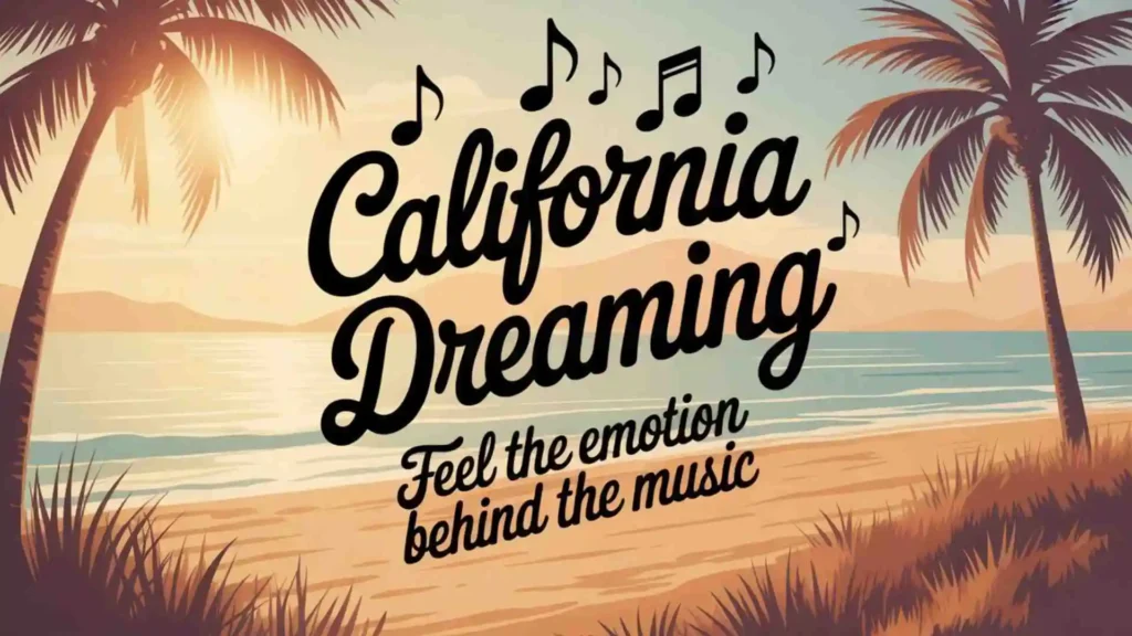 Meaning Behind the Dreaming