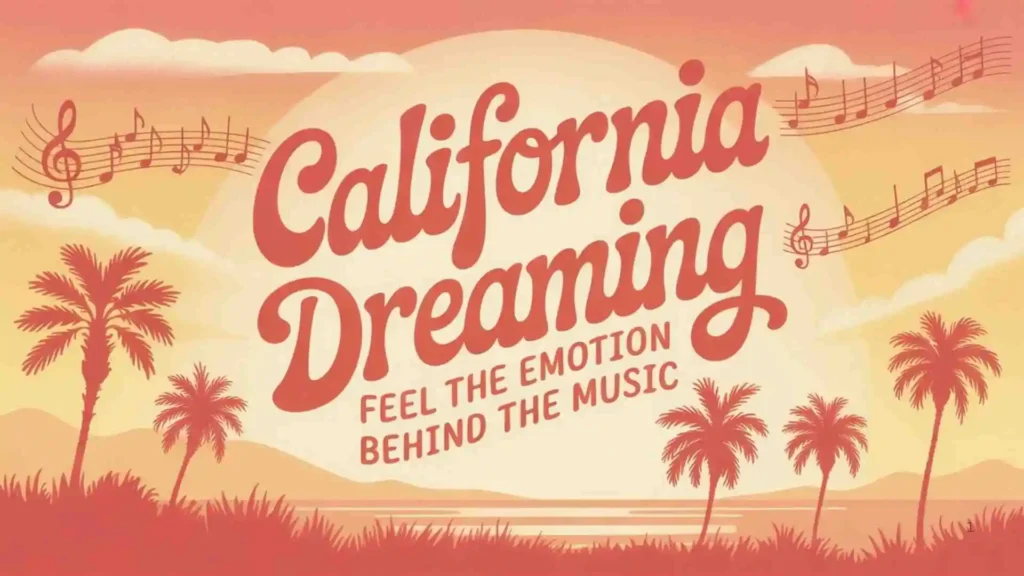 Why Do Songs Use Dreaming as a Theme?