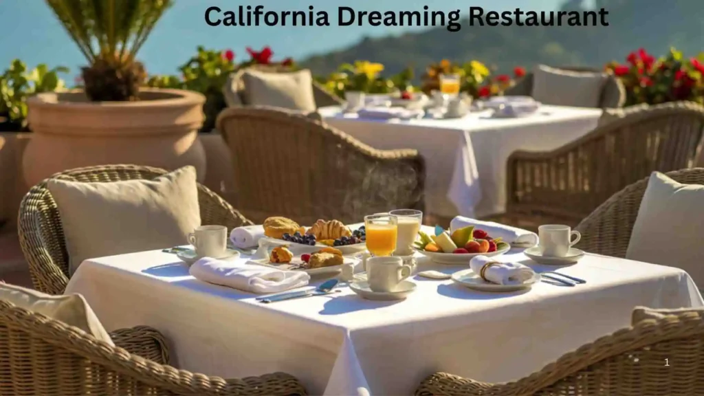 Meaning Behind the Dreaming