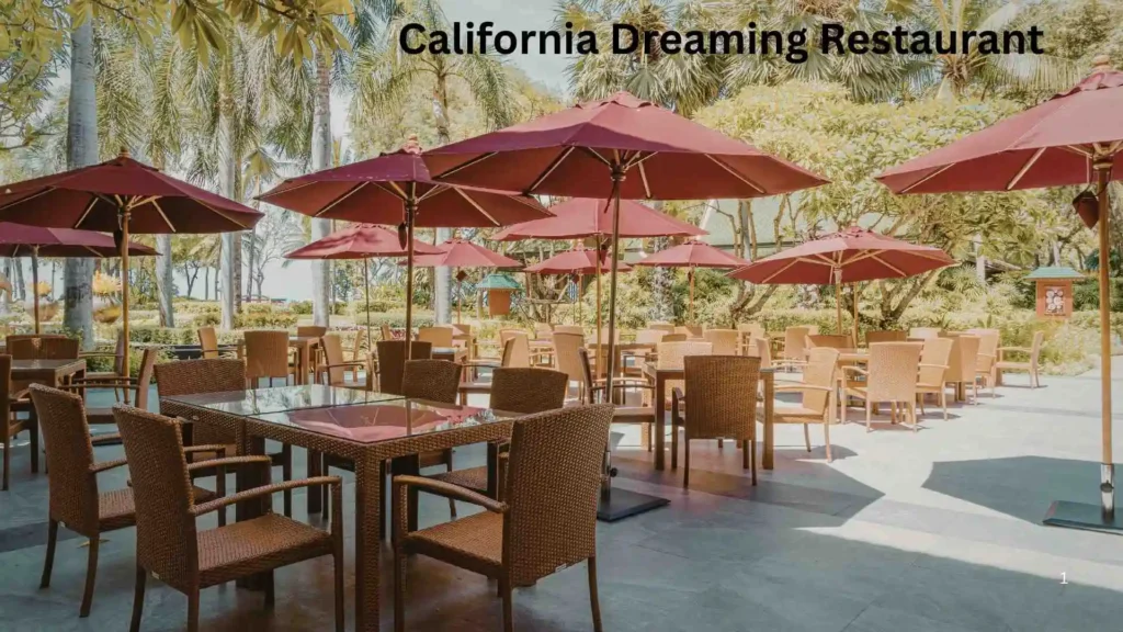 What Does Dreaming About Places Mean?