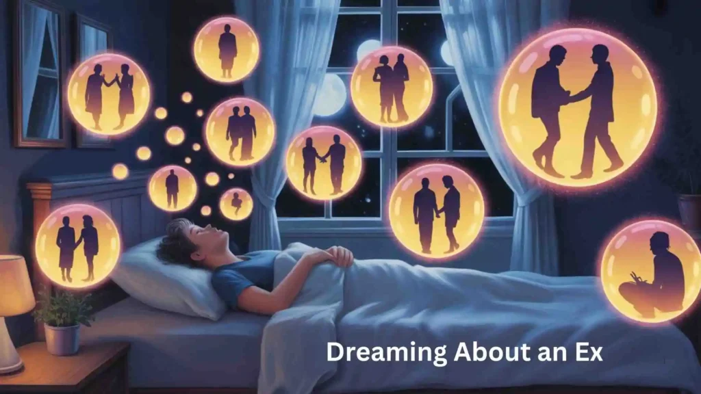 Why Do Dreams Use Symbols Instead of Direct Messages?